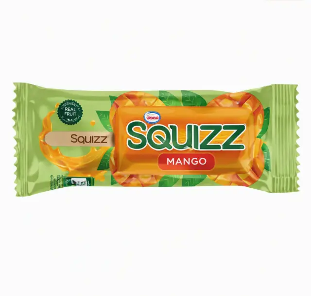 Nestle Squizz Mango Stick 60Ml